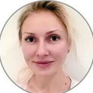 Нармания Марина Джумберовна