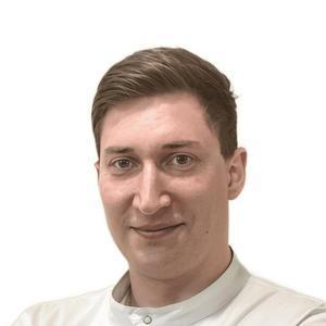 Аксёнов Никита Александрович