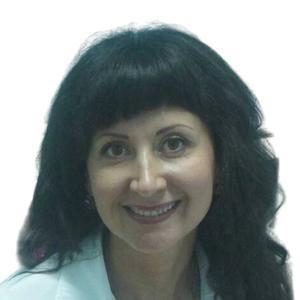 Шальчинова Светлана Михайловна