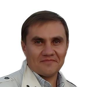 Шипицын Сергей Николаевич