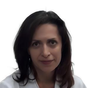 Ахмерова Елена Викторовна