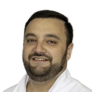 Акопов Давид Сергеевич