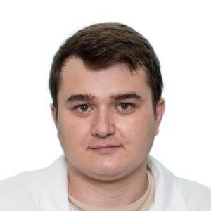 Стрельников Иван Юрьевич