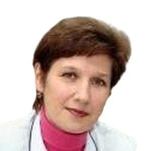 Белозерова Ольга Владимировна