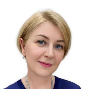 Локтионова Екатерина Юрьевна