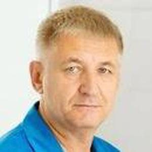 Егупов Владимир Александрович