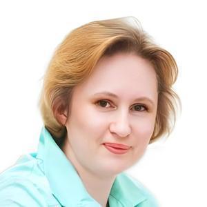 Пузынина Анна Юрьевна