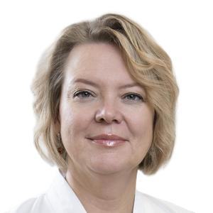 Сороколетова Наталья Михайловна