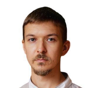 Дзюбенко Алексей Юрьевич