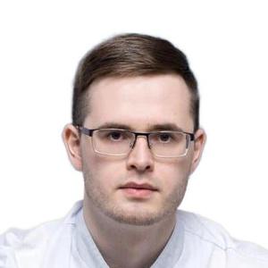 Христофоров Илья Владимирович
