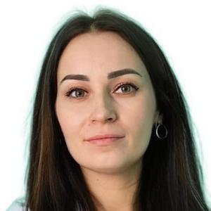 Озерова Ольга Владимировна