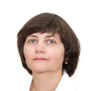 Свиридова Анна Васильевна
