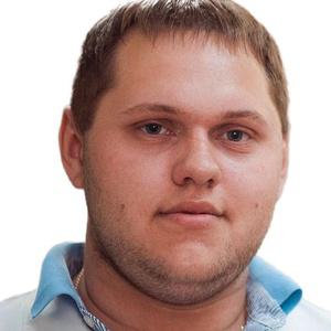 Губарев Игорь Александрович
