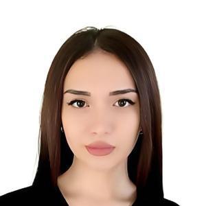 Тагиева Эльнара Умудовна
