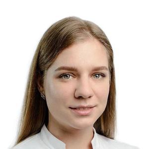 Булычева Маргарита Викторовна