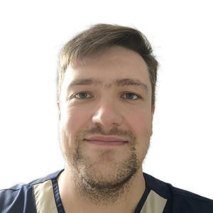 Панов Сергей Владимирович