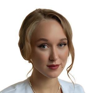 Кузнецова Олеся Алексеевна