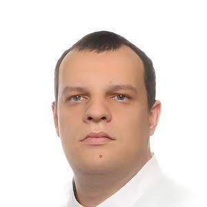 Сущинский Борис Александрович