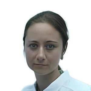 Куприна Дарья Сергеевна