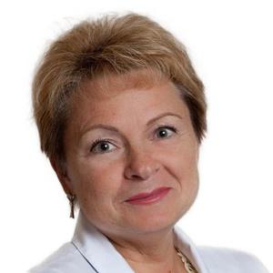 Балашова Надежда Дмитриевна