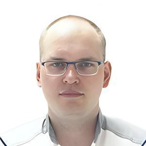 Епишин Антон Сергеевич