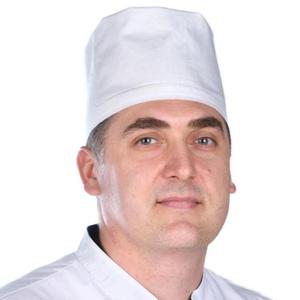Пархоменко Сергей Александрович