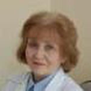 Сазонова Татьяна Ивановна