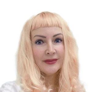 Коротина Наталья Викторовна