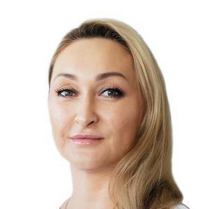 Корнеева Юлия Владимировна