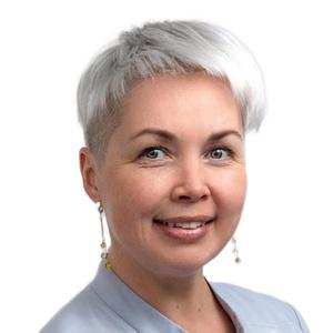 Литовченко Вера Михайловна