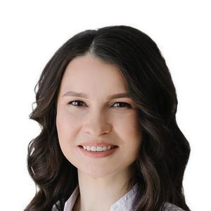 Костина Марина Сергеевна