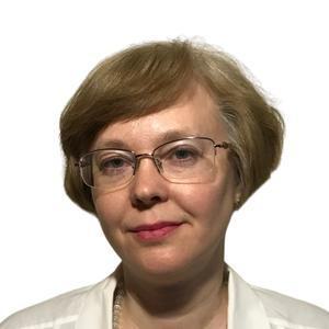 Бушуйкина Ольга Борисовна