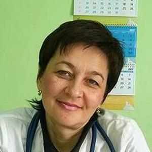 Грищенко Лариса Порфирьевна