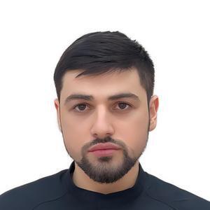 Боташев Астемир Алексеевич