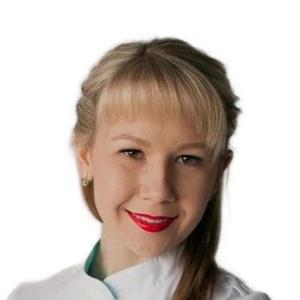 Горохова Наталья Павловна