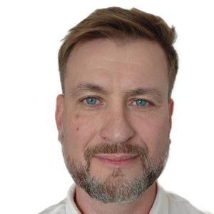 Комов Антон Павлович