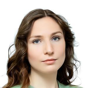 Ларина Надежда Владимировна