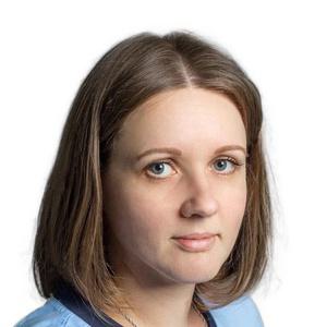 Белогурова Марина Александровна