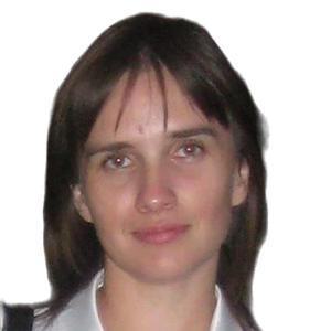 Юдина Екатерина Викторовна