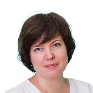 КовальчукКовалевская Ольга Владимировна
