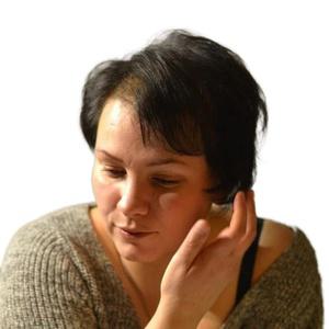 Останина Екатерина Александровна