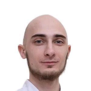 Эренбург Константин Константинович
