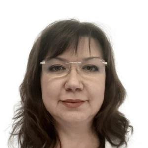 Чиж Ирина Геннадиевна