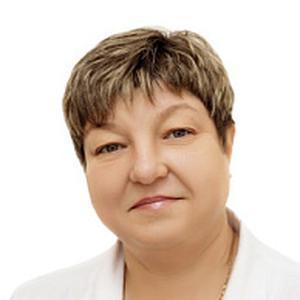 Демидова Ольга Алексеевна
