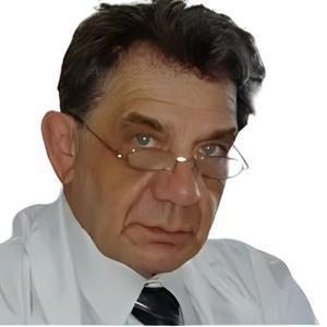 Лапатухин Владислав Геннадьевич