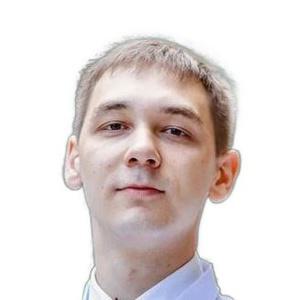 Миргалимов Динар Раилевич