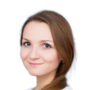 Шевченко Антонина Николаевна