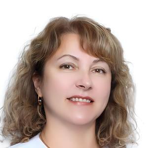 Колесова Татьяна Александровна