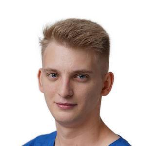 Денисенко Антон Александрович