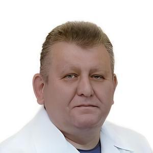Гурьев Вадим Борисович